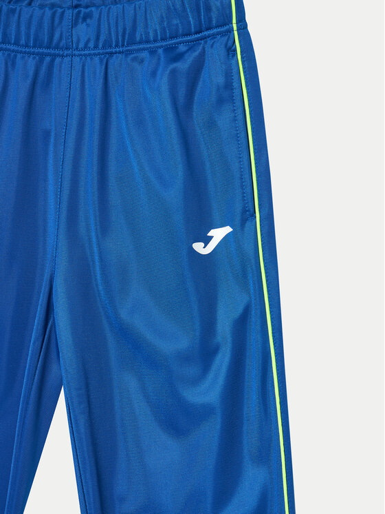 Joma Joma Φόρμα New Metaverse 500751 Μπλε Regular Fit
