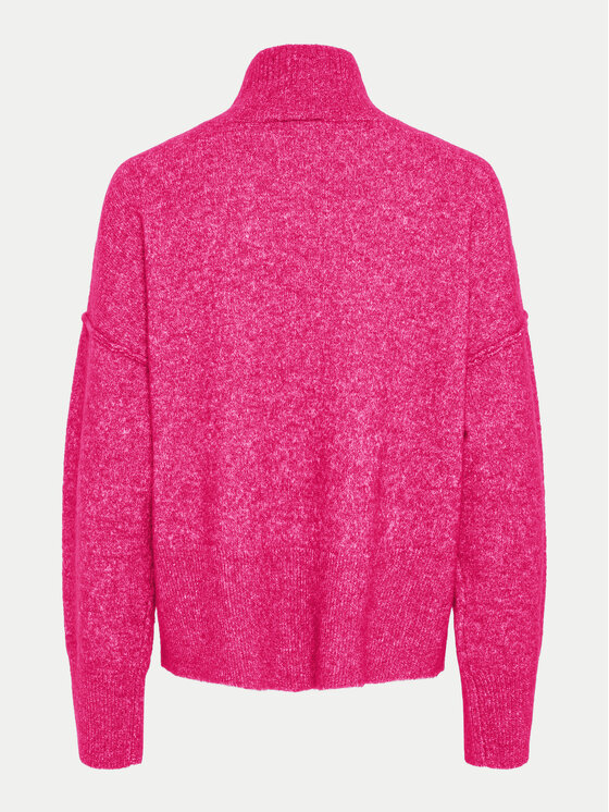 YAS YAS Dolcevita 26030703 Rosa Relaxed Fit