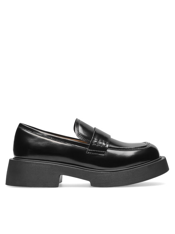 Loafers Badura WFA2588-1Z Negru