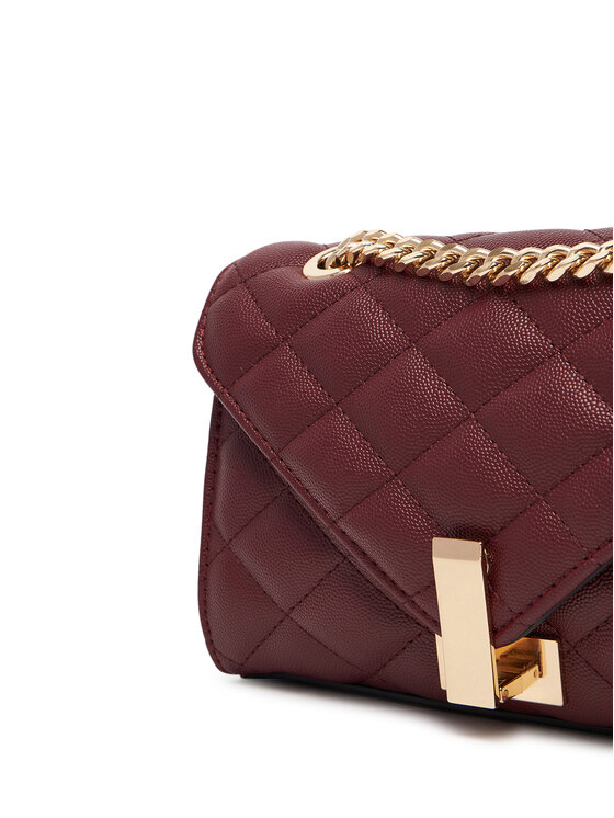 Aldo Aldo Ročna torba Chelsy 14076778 Bordo rdeča