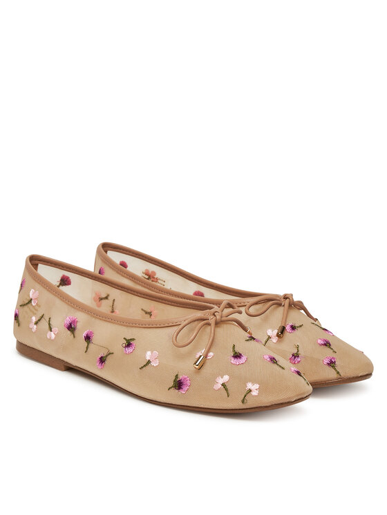 Aldo Aldo Μπαλαρίνες Joselie 13968191 Μπεζ
