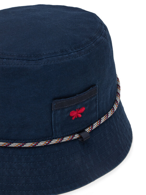 Weekend Max Mara Weekend Max Mara Cappello 2615571064650 Blu scuro