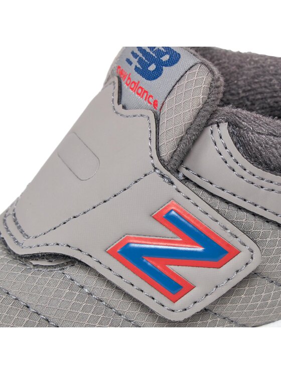 New Balance New Balance Sportcipők ITCOZYGB Szürke