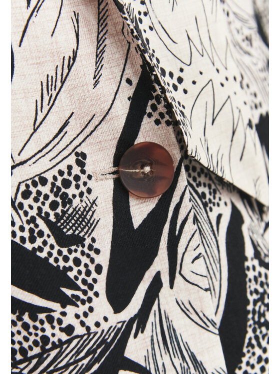 TATUUM TATUUM Sako SALBI Béžová Classic Fit