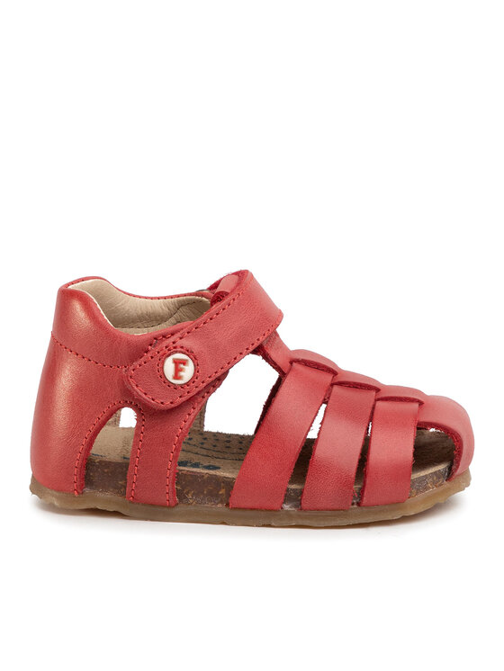 Naturino Naturino Sandaalid Falcotto By Naturino 0011500736.01.0H05 Punane