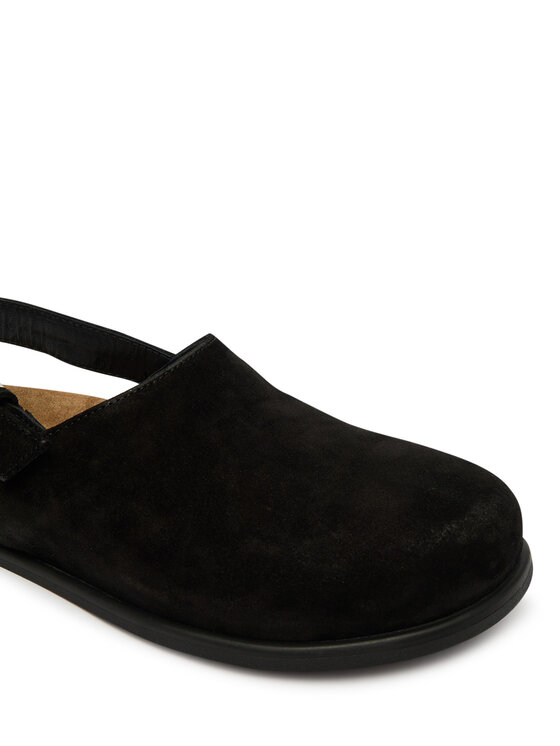 Vagabond Shoemakers Vagabond Shoemakers Sandále Effie 5922-540-20 Čierna