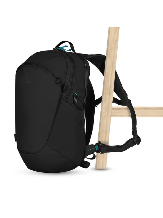 Pacsafe Pacsafe Plecak PEC41102138 Czarny