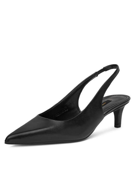 Gino Rossi Gino Rossi Sandale JUDITH-118067 Crna