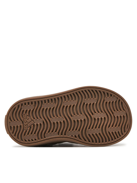 adidas adidas Sneakersy Vl Court 3.0 Cf I ID9156 Czarny