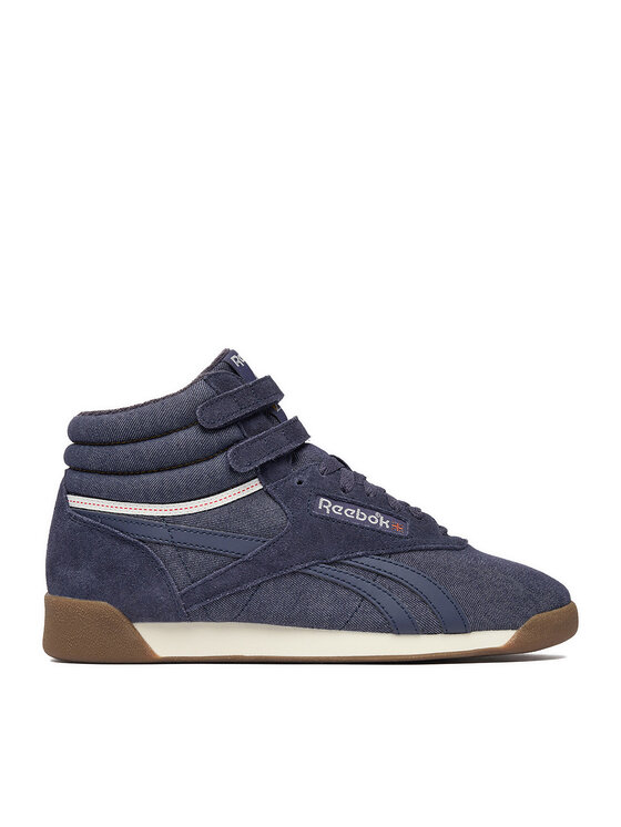 Reebok Reebok Αθλητικά EO-F/S HI 100271726 Σκούρο μπλε
