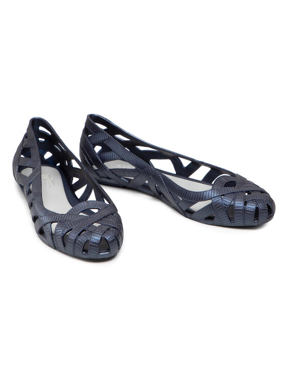 Melissa Melissa Balerinke Jean+Jason Wu VII Ad 32288 Tamnoplava