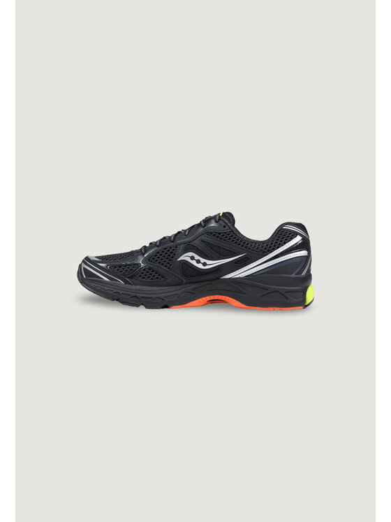 Saucony Saucony Scarpe basse PROGRID GUIDE 7 Nero