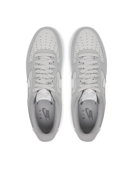 Nike Nike Sneakers Air Force 1 '07 Lv8 FN5832 001 Grau