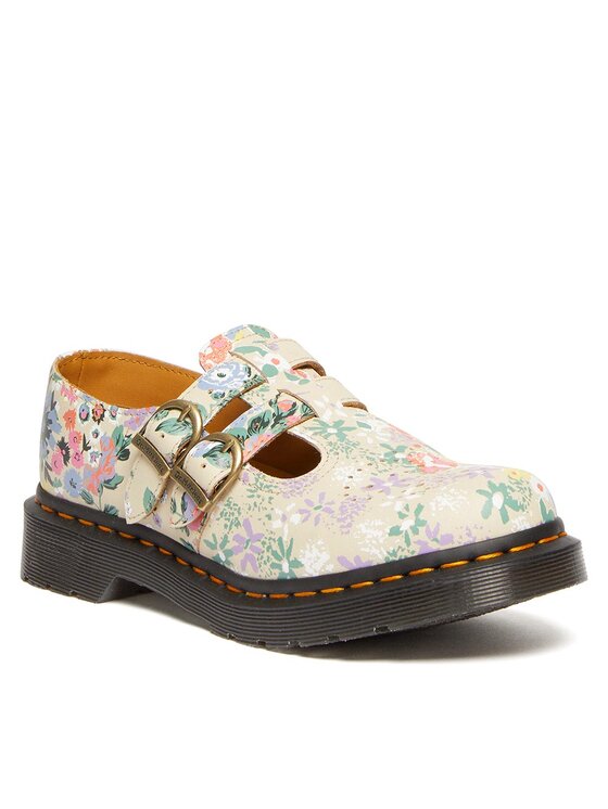Dr. Martens Bulerji Mary Jane Pisana