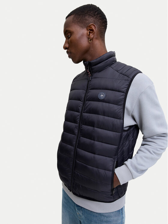 Jack&Jones Jack&Jones Vest Bradley 12280973 Must Regular Fit