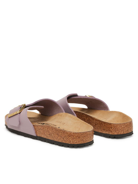 Birkenstock Birkenstock Natikače Catalina 1030250 Ljubičasta