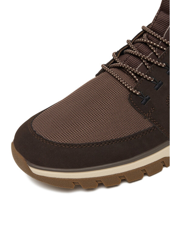 Rieker Rieker Scarpe basse B9351-25 Marrone