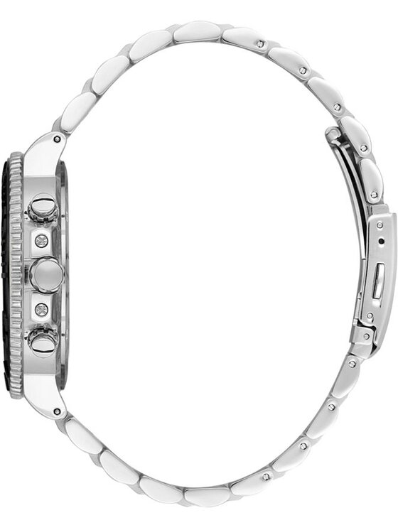 Beverly Hills Polo Club Beverly Hills Polo Club Zegarek BP3540X.380 Czerwony