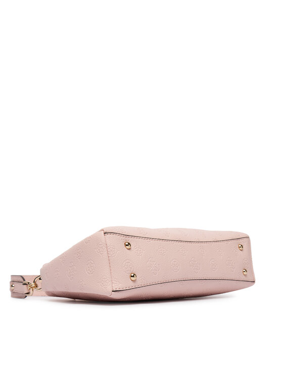 Guess Guess Torebka Anise HWPD99 16180 Różowy