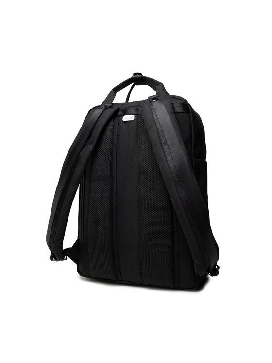 Doughnut Doughnut Ruksak Macaroon Large Reborn Black Series D011REB-0003-F Crna