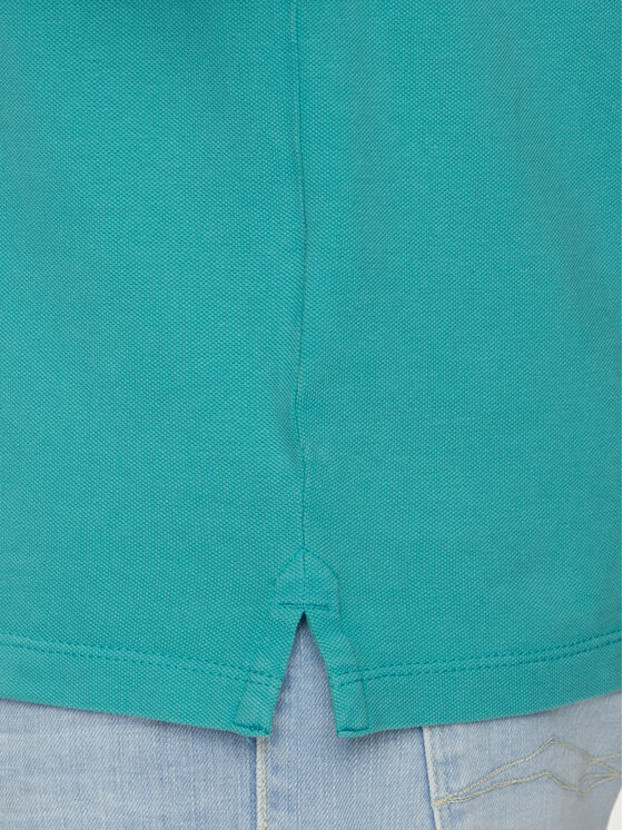 REPLAY Replay Tricou polo M3070A.000.22696M Albastru Regular Fit