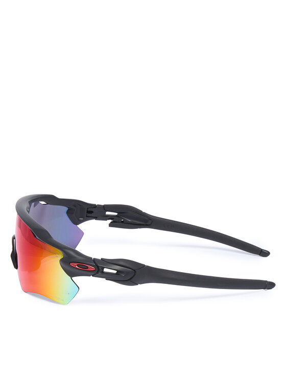 Oakley Oakley Сонцезахисні окуляри 0OO9208 92084638 Чорний