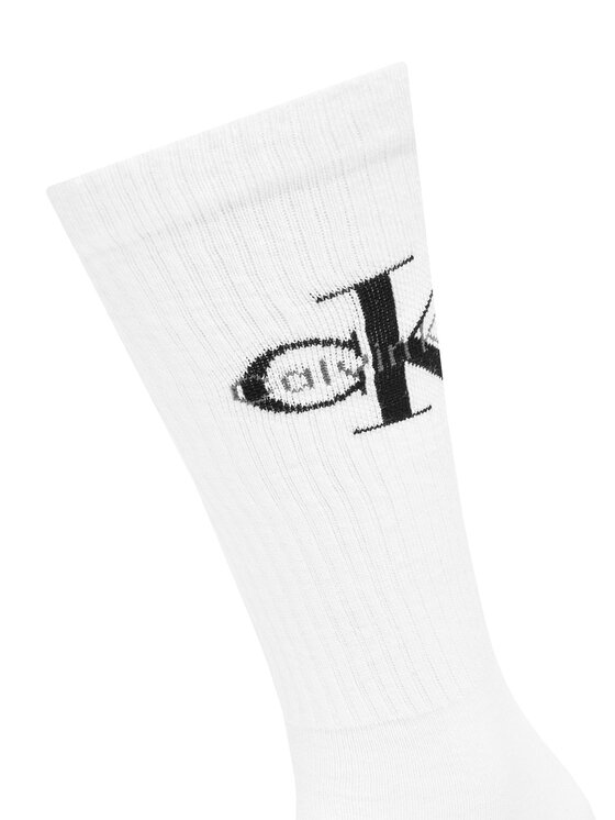 Calvin Klein Jeans Calvin Klein Jeans 4er-Set hohe Herrensocken 701235982 Bunt