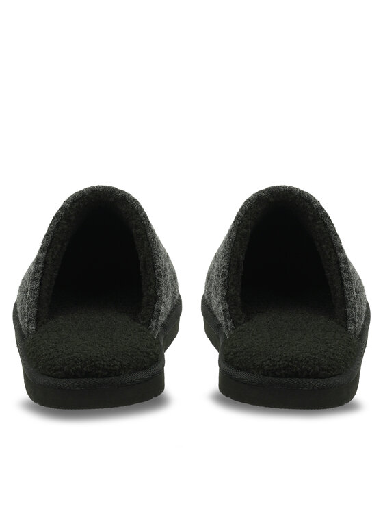 Gant Gant Papucs 29698760 Fekete