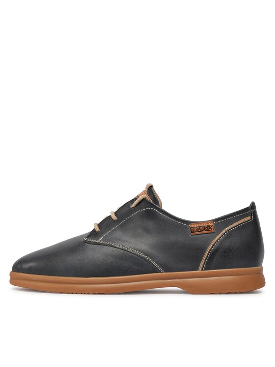 Pikolinos Pikolinos Halbschuhe Gandia W2Y-4787C1 Blau