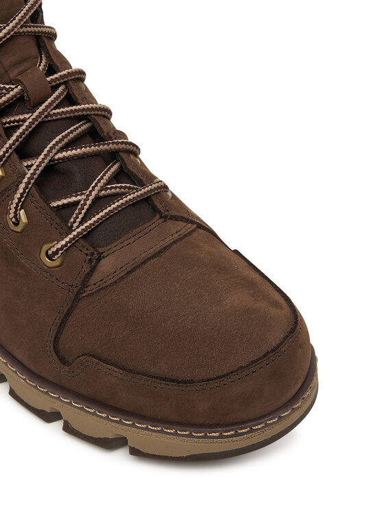 CAT Footwear CAT Footwear Auliniai batai Meridian P724394 Ruda