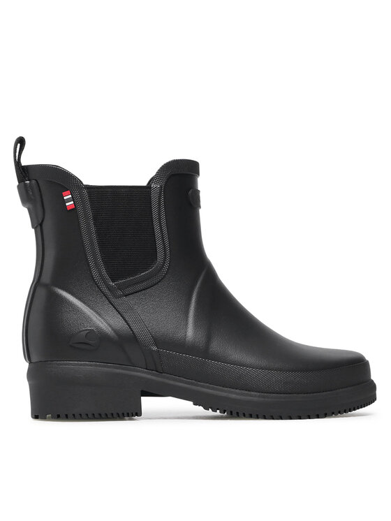 Viking Viking Guminiai batai Gyda 1-37500-2 Juoda