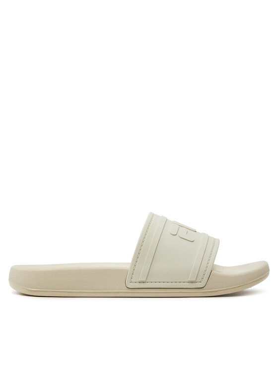 Női Papucs Fila, Méret: 39, Fehér, Morro Bay Mld Slipper Wmn FFW0410