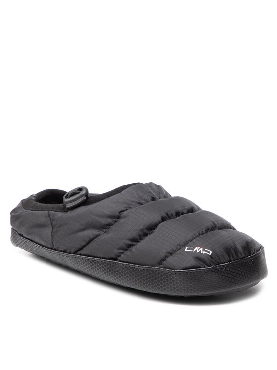 CMP CMP Papucs Doorsteps Lyinx 31Q4816 Fekete