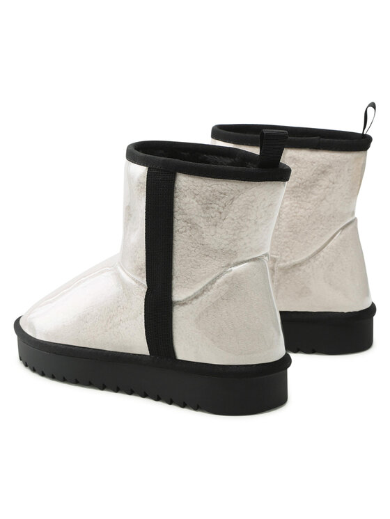 Jenny Fairy Jenny Fairy Schneeschuhe WS6007-03 Beige