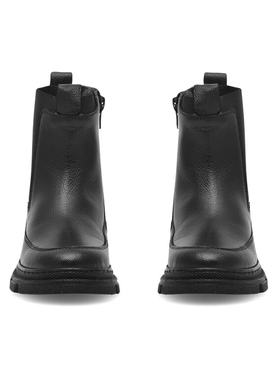 Lasocki Kids Lasocki Kids Stiefeletten NO-PURE-01(III)DZ Schwarz