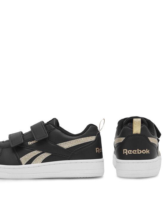Reebok Reebok Snīkeri Royal Prime 2 100045359 Melns