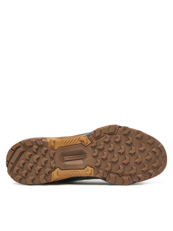 adidas adidas Pārgājienu apavi Terrex Eastrail 2 JP8243 Pelēks