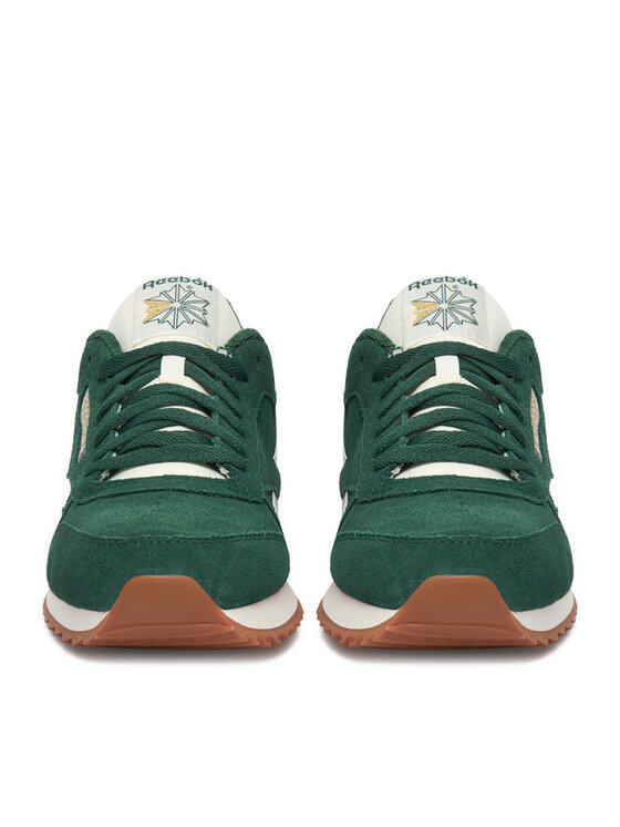 Reebok Reebok Tossud EO-CLASSIC LEATHER RIPPLE 100279096 Roheline