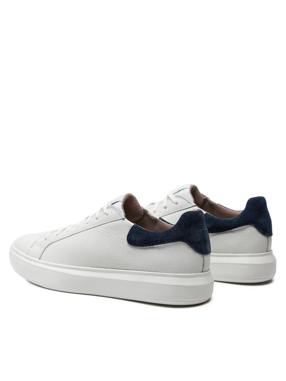 Geox Geox Sneakers U Deiven U455WD 00047 C0899 Bianco