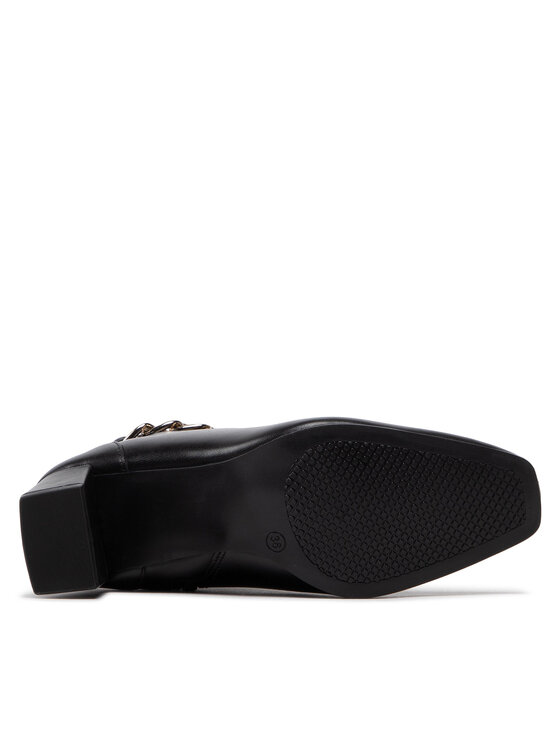 Tronchetti 9-25317-29 Nero