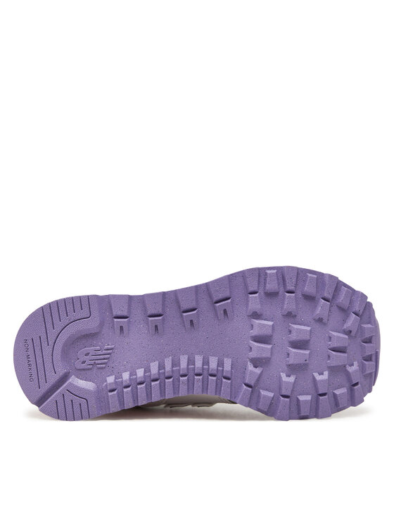 New Balance New Balance Snīkeri PV574KII Pelēks