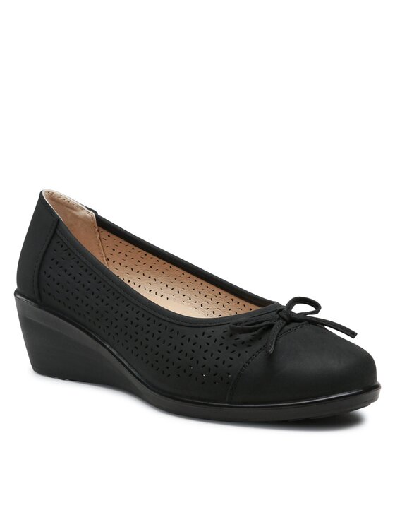 Clara Barson Clara Barson Salonarji JBZI-0511-15 Črna