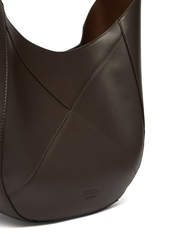 Guess Guess Käekott HWZOAA P6210 Pruun