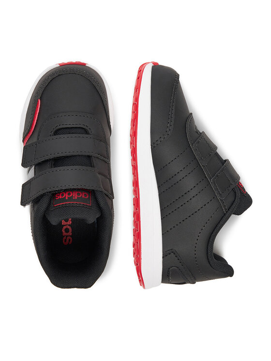 adidas adidas Αθλητικά VS SWITCH 3 JR9278 Μαύρο