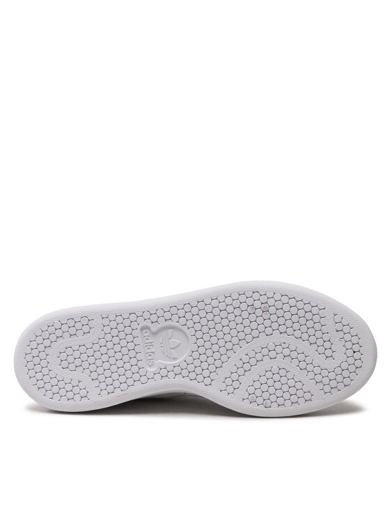 adidas adidas Sneakersy Stan Smith Shoes FZ6371 Bílá