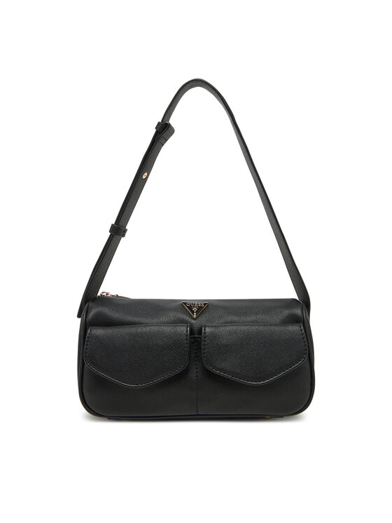 Geantă Guess HWBG96 46170 Negru