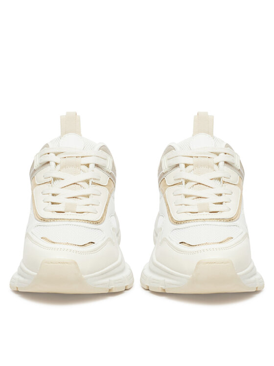DeeZee DeeZee Sneakers AM24257 Bej