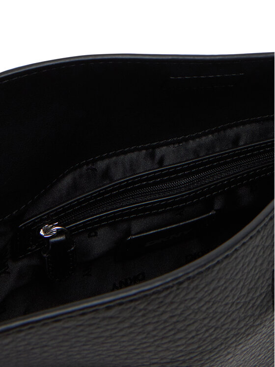 DKNY DKNY Ročna torba Akia R443AH94 Črna