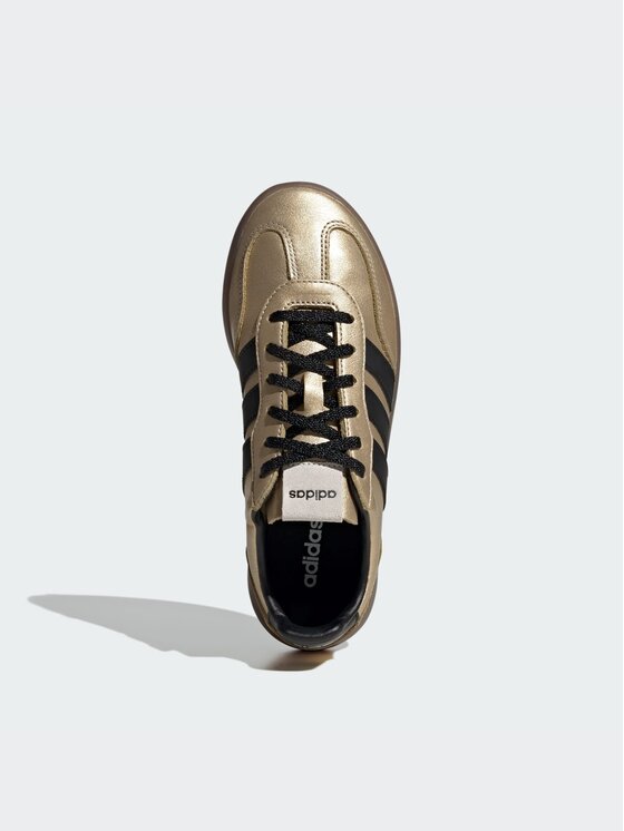 adidas adidas Sneakersy Barreda Decode Srebrny