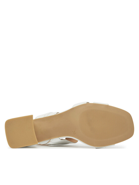 Caprice Caprice Sandaalid 9-28301-44 Valge